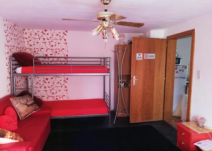 Apartment In Salzkammergut