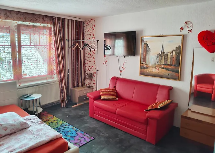 Apartment In Salzkammergut