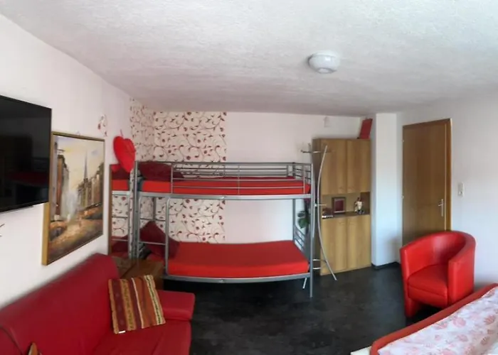 Apartment In Salzkammergut