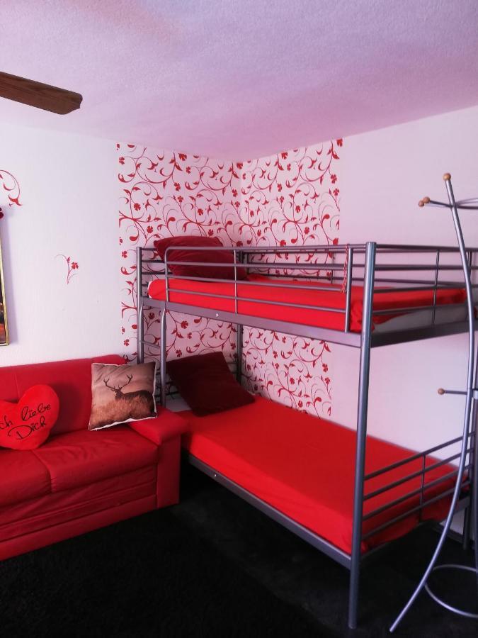 In Salzkammergut Apartamento Attnang-Puchheim