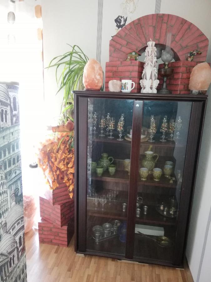 Apartamento In Salzkammergut