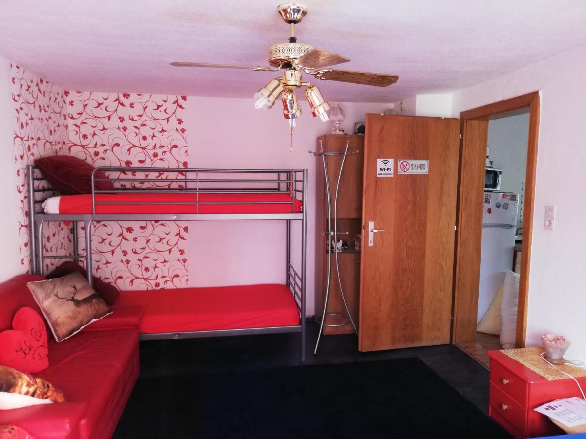 In Salzkammergut Apartamento