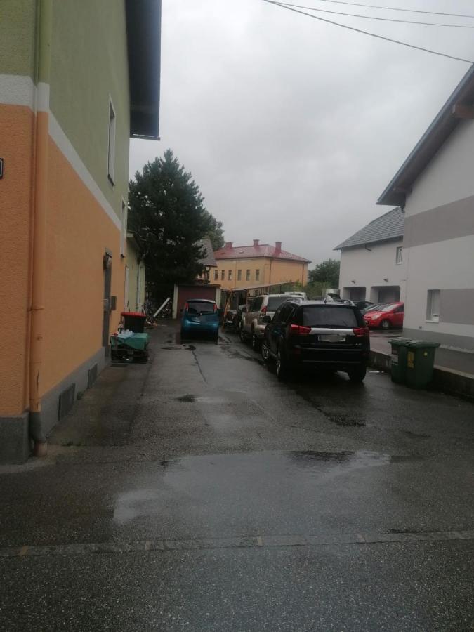 In Salzkammergut * Attnang-Puchheim