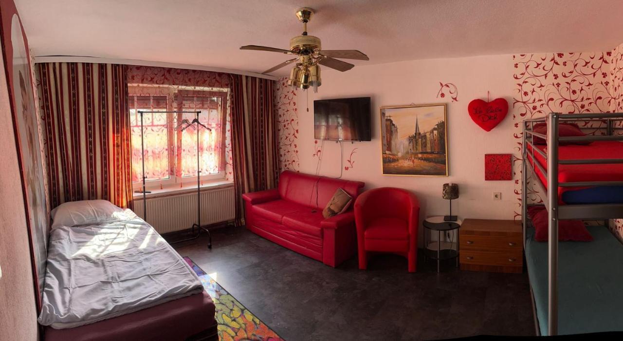 Apartment In Salzkammergut *