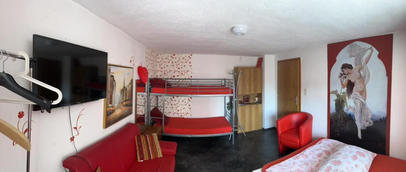 Apartamento In Salzkammergut *