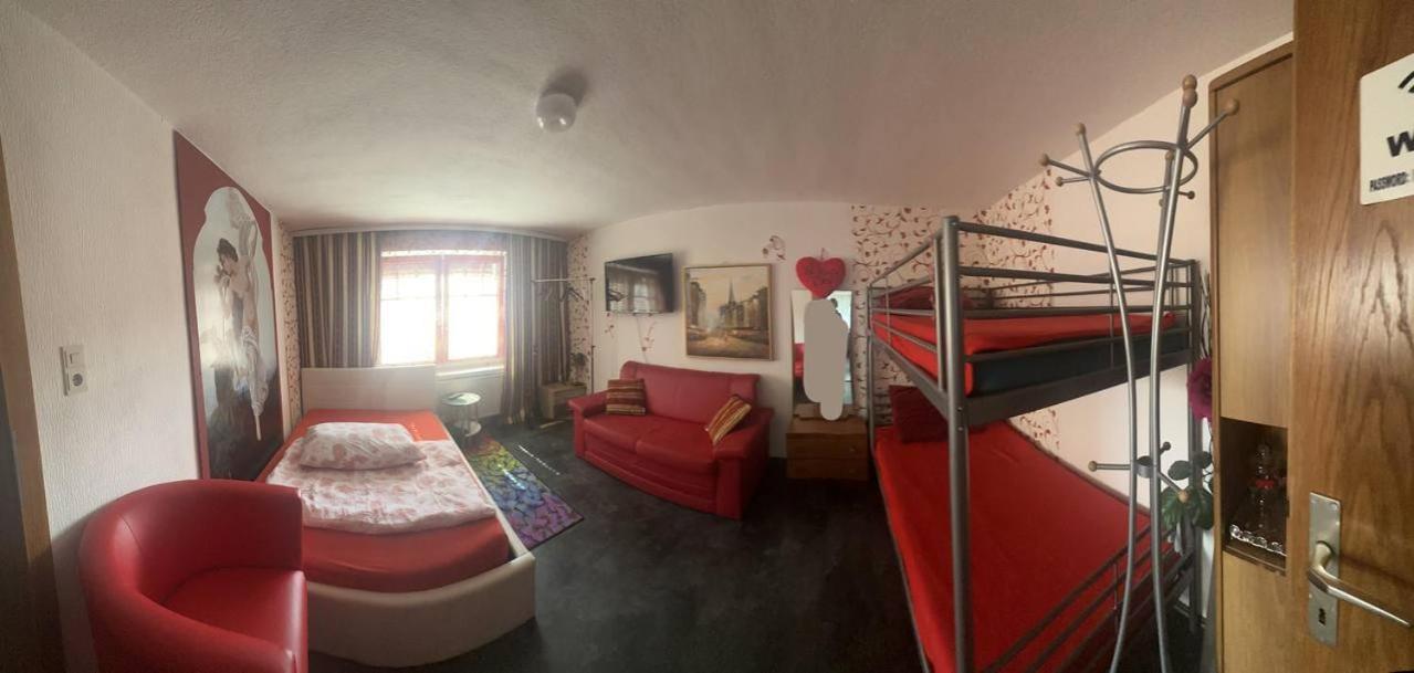 In Salzkammergut Apartment Attnang-Puchheim