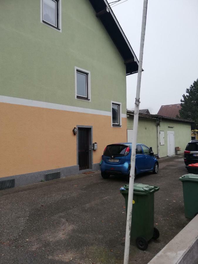In Salzkammergut *