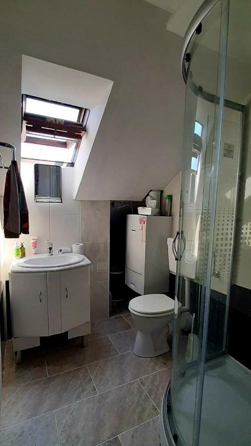 Apartment In Salzkammergut Attnang-Puchheim